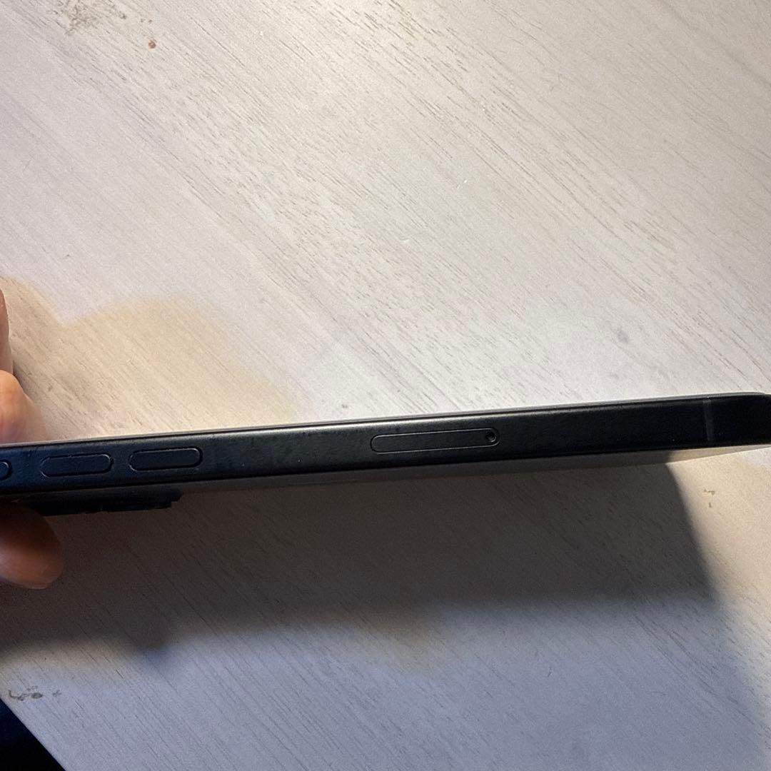 Apple iPhone 16Plus本体