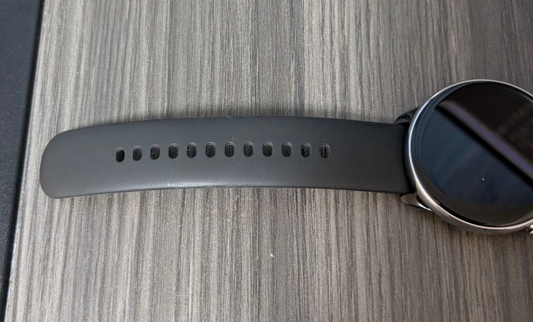 anker 511 Power Bank amazfit GTRmini まとめ