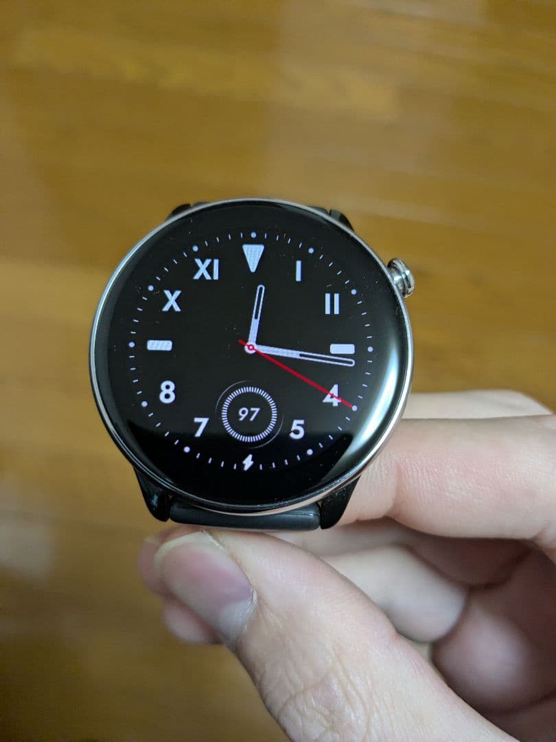 anker 511 Power Bank amazfit GTRmini まとめ