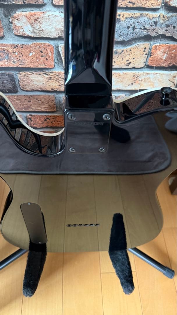 期間限定価格1/27 本日まで❗️FERNANDES TEJ DELUXE 2S