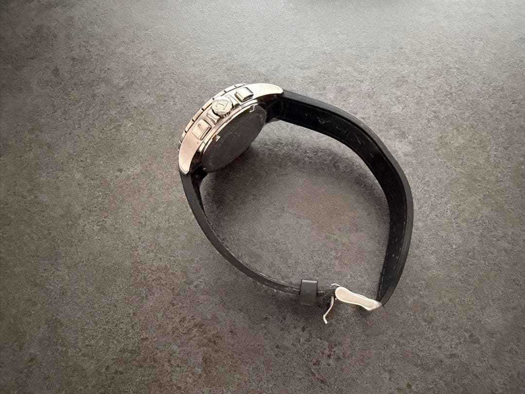 腕時計 HAMILTON H776121 訳あり 箱付き