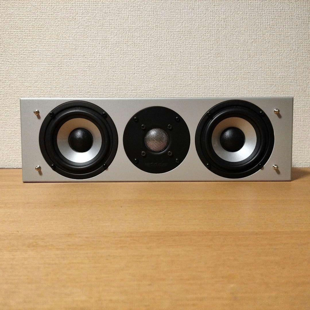 センタースピーカー