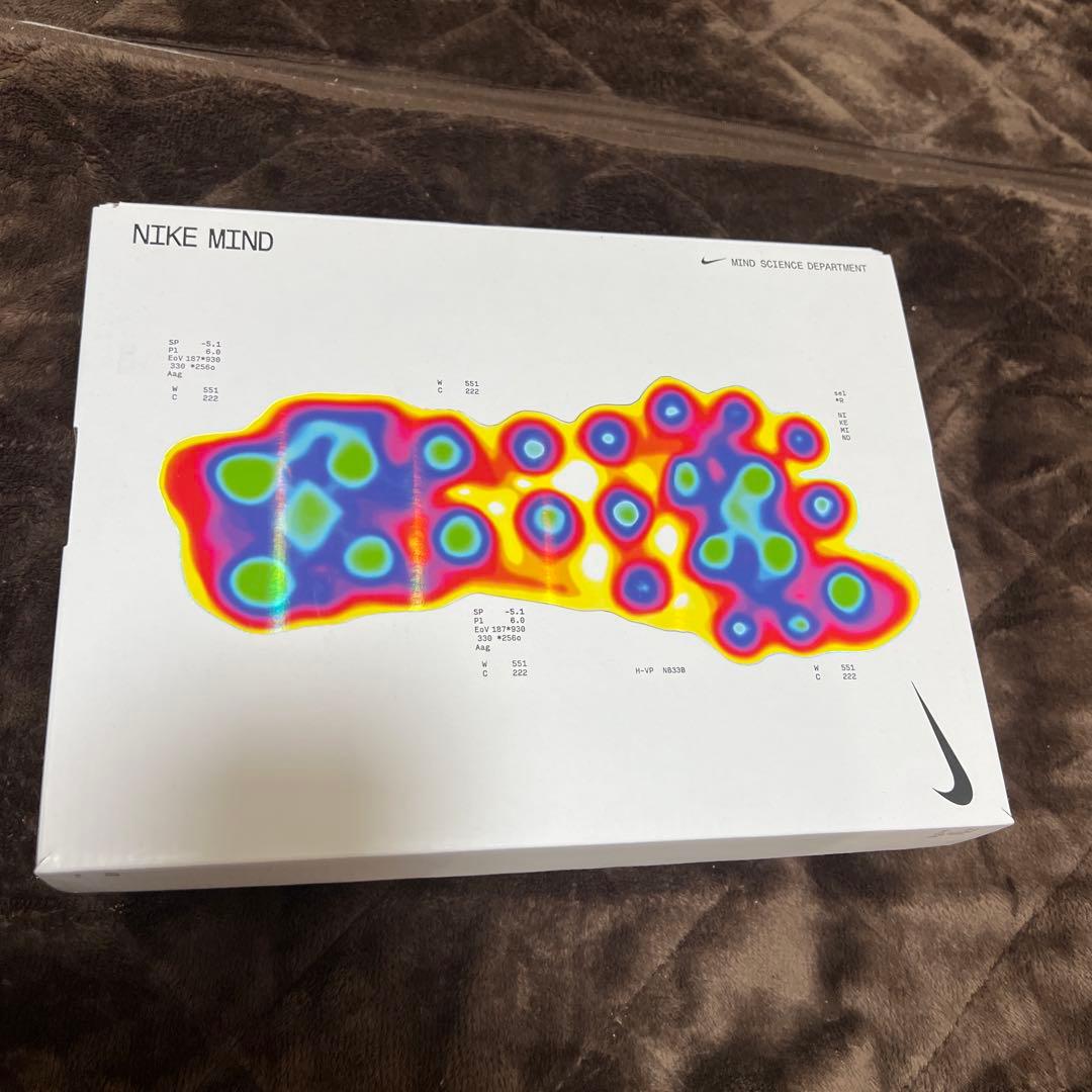 靴 Nike Women's Mind 001 Mules 25cm