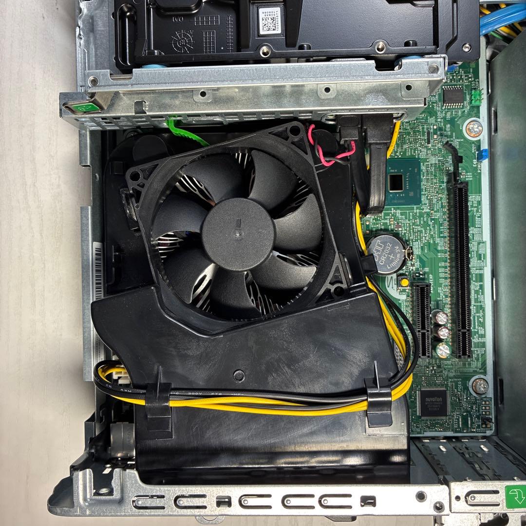 第8世代！Core i3！HP ProDesk600G4Windows11Pro