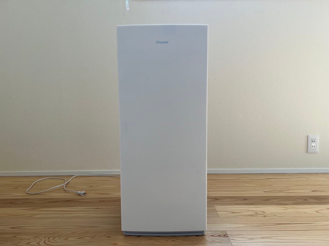 ダイキン　MCK70Y-W 空気清浄機