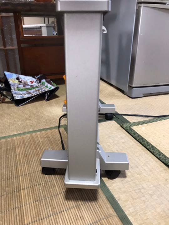 お値下げサンルミエ　　遠赤外線ヒーター