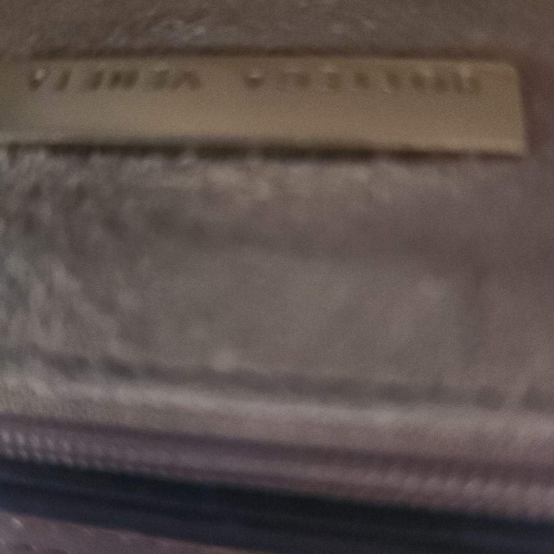 BOTTEGA VENETA ベージュ ハンドバッグ