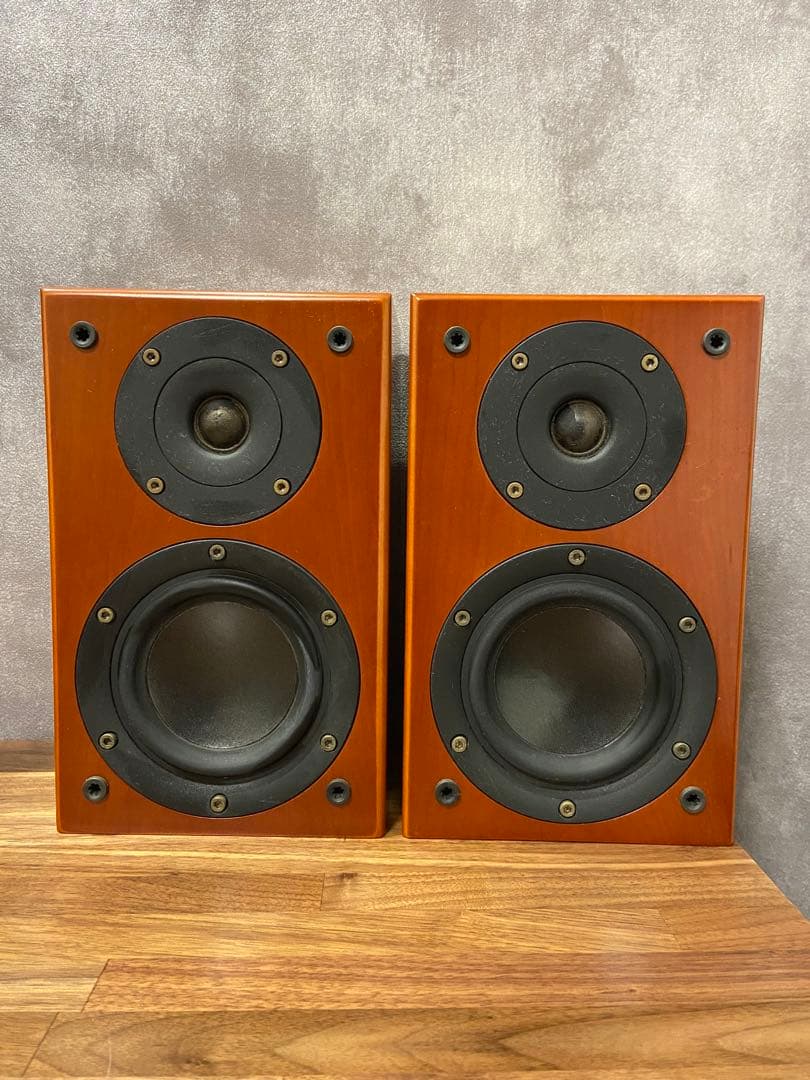 美品DENON SC-A33SG スピーカー