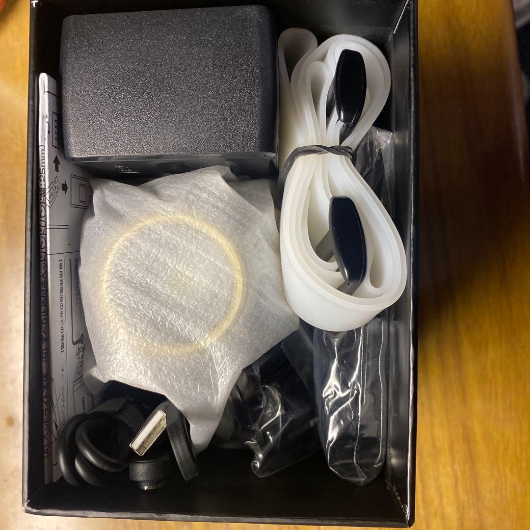 GENTOS GH-200G ヘッドランプ