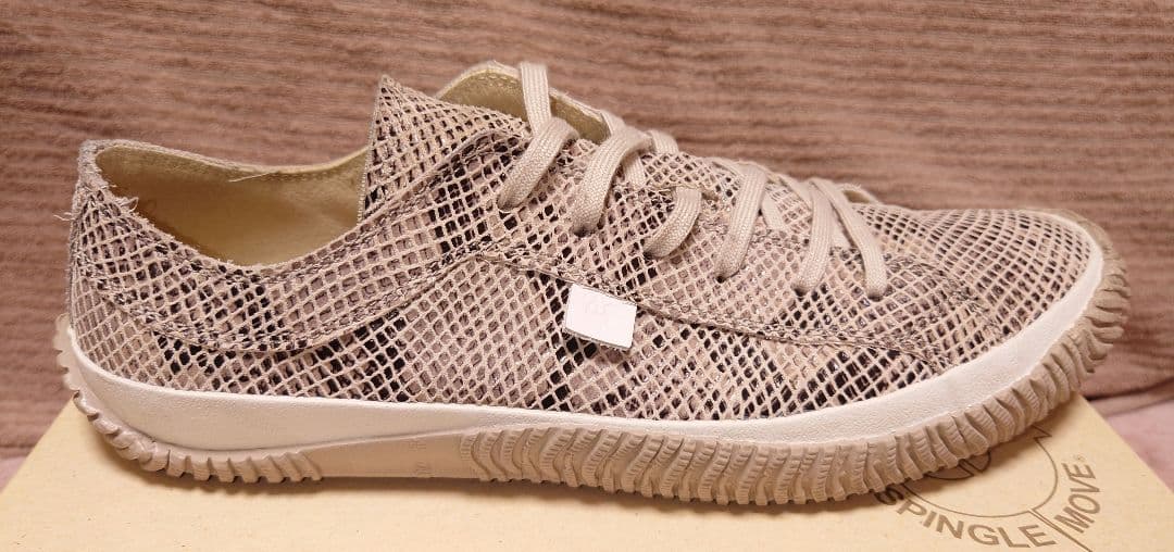 スピングルムーブ SPM-104R LL 27.5cm相当