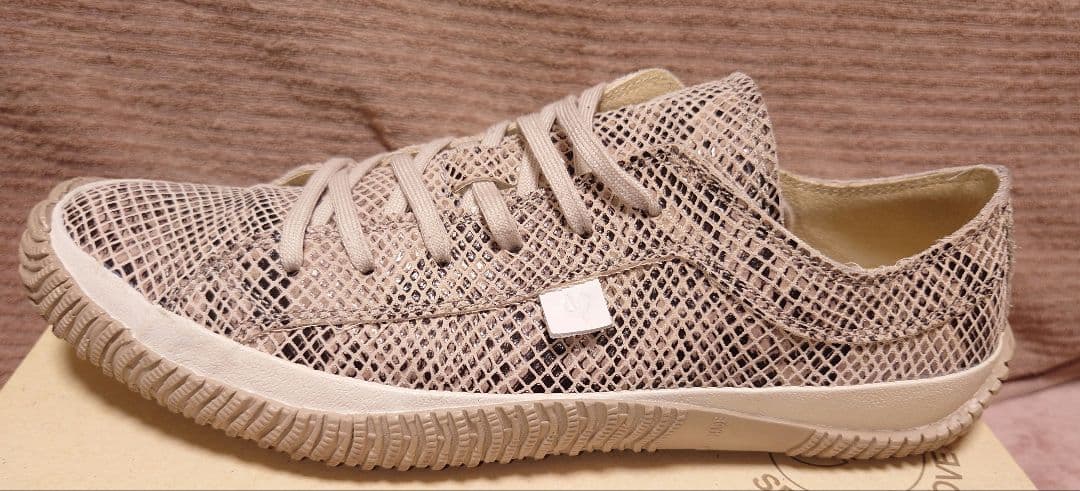 スピングルムーブ SPM-104R LL 27.5cm相当