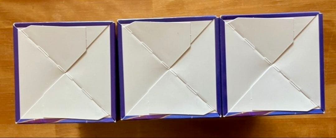 【未開封テープ付き3箱】エッグヘッド クライシス ワンピースカードゲーム