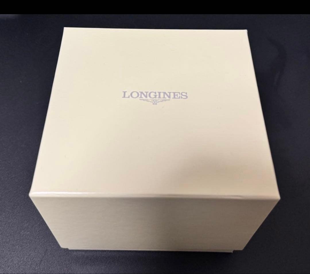 【美品】LONGINES フラッグシップ クラシック