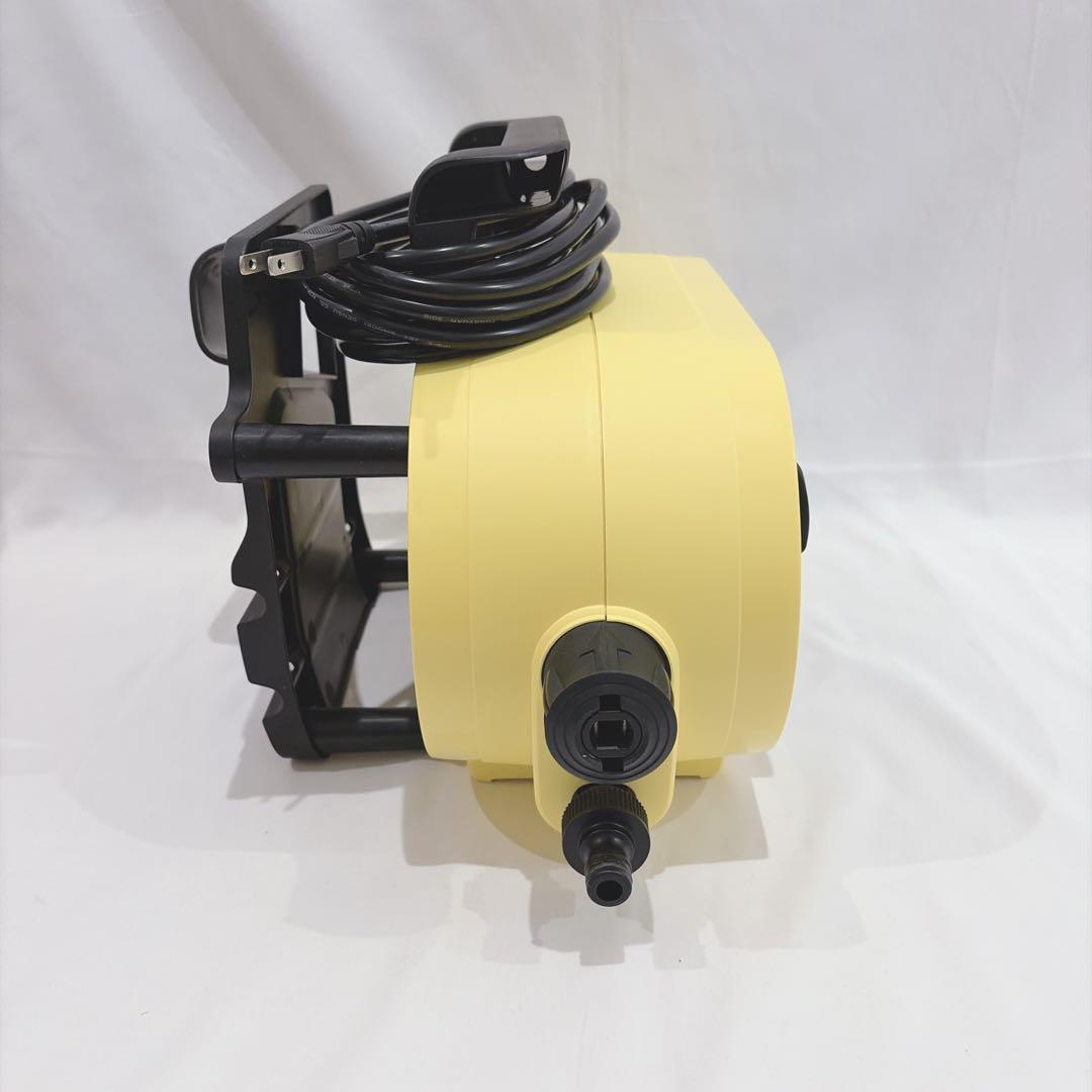 【美品】 Karcher ケルヒャー 高圧洗浄機 JTK 38 N