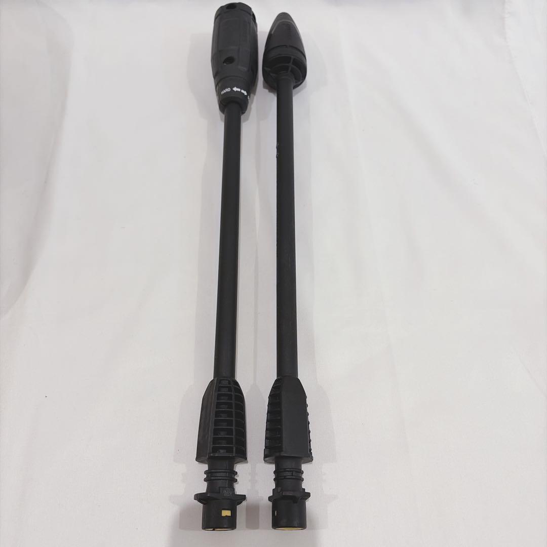 【美品】 Karcher ケルヒャー 高圧洗浄機 JTK 38 N