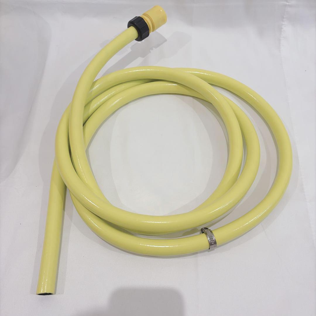 【美品】 Karcher ケルヒャー 高圧洗浄機 JTK 38 N