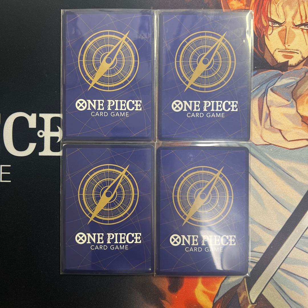 ゆ*お様 ルフィ プロモ ワンピースデイ 2024