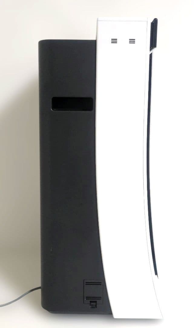 Panasonic 加湿空気清浄機 nanoe F-VC70XL