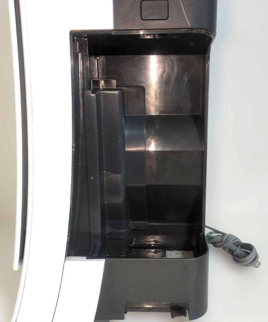 Panasonic 加湿空気清浄機 nanoe F-VC70XL