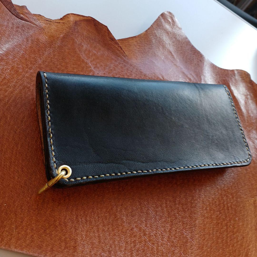 いっちゃん　トラッカーウォレット