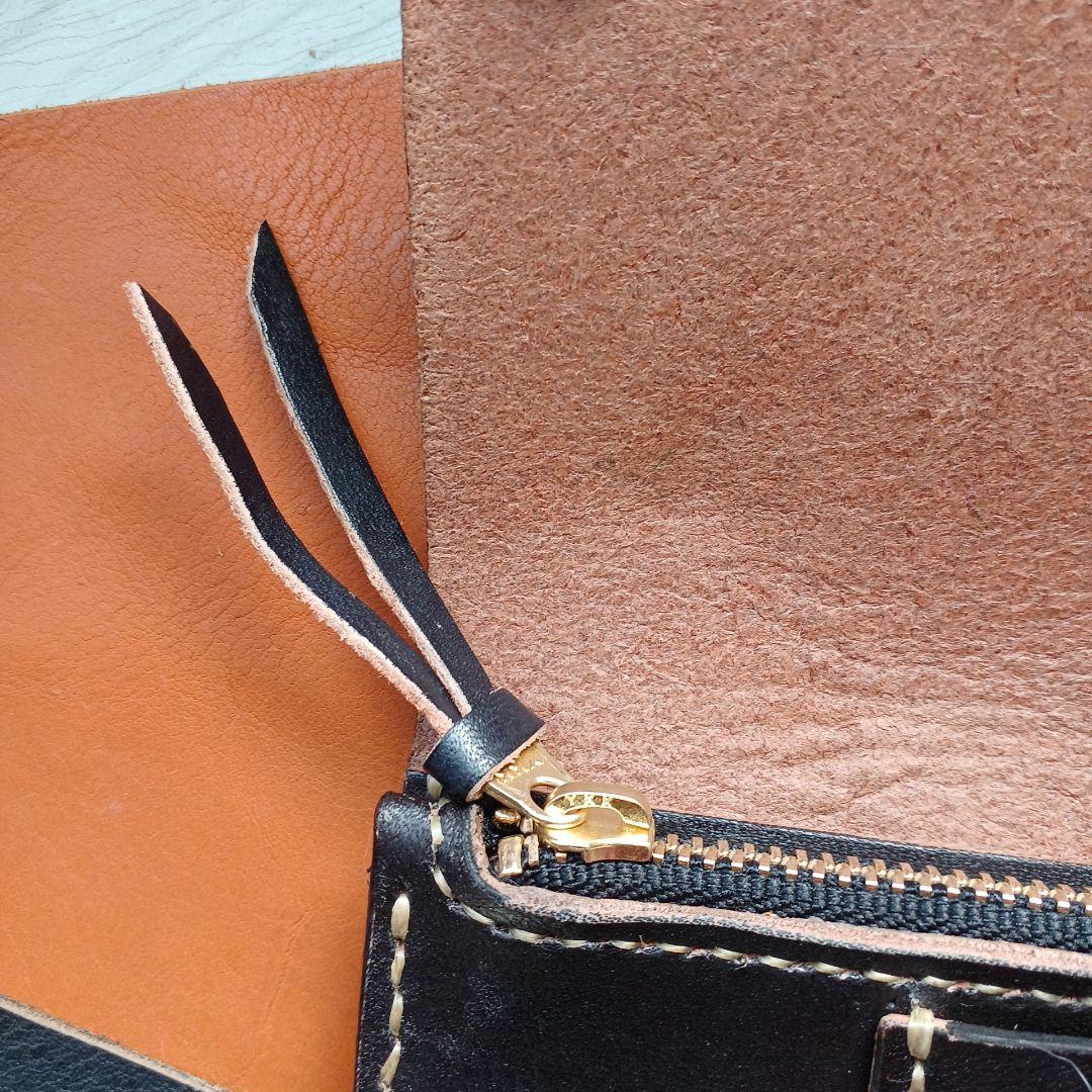 いっちゃん　トラッカーウォレット