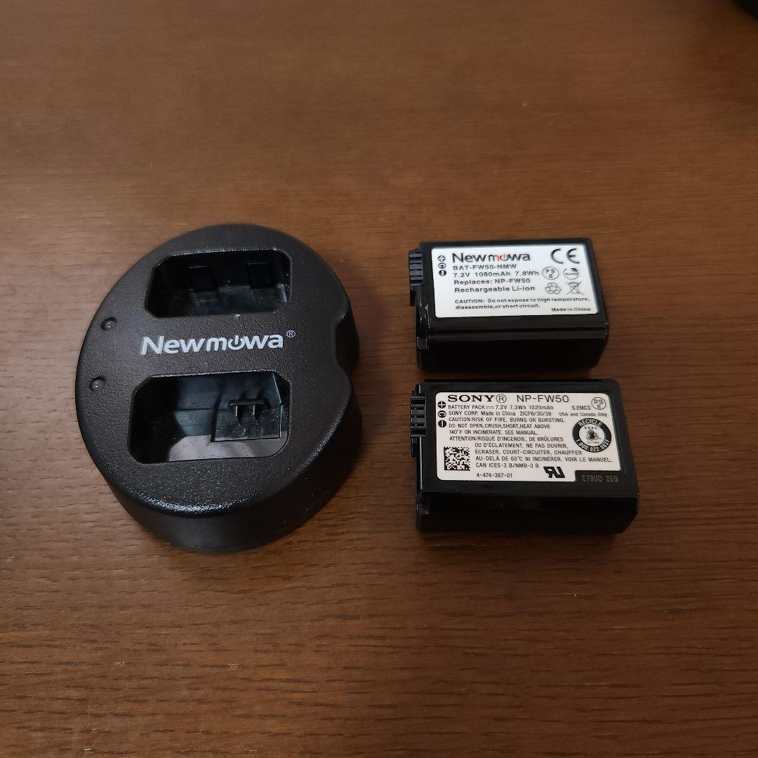 SONY α7 II ミラーレス一眼カメラ