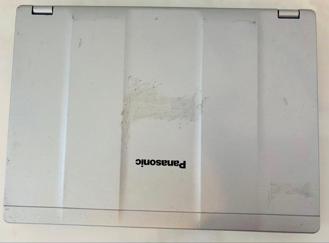 Windowsノート本体 Let's note SZ5 CF-SZ5PDYVS