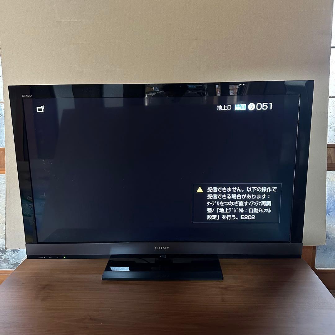 Sony KDL-46EX700液晶テレビ