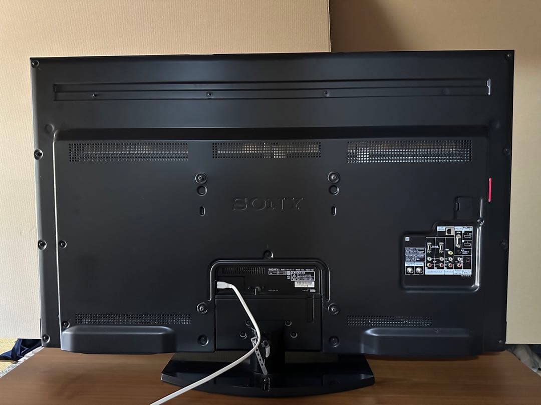 Sony KDL-46EX700液晶テレビ