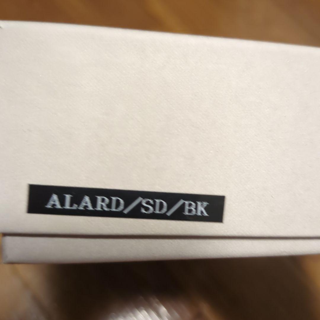 最終値下げ　ワイルドスワンズ　アラード　サドルプルアップ　ブラック