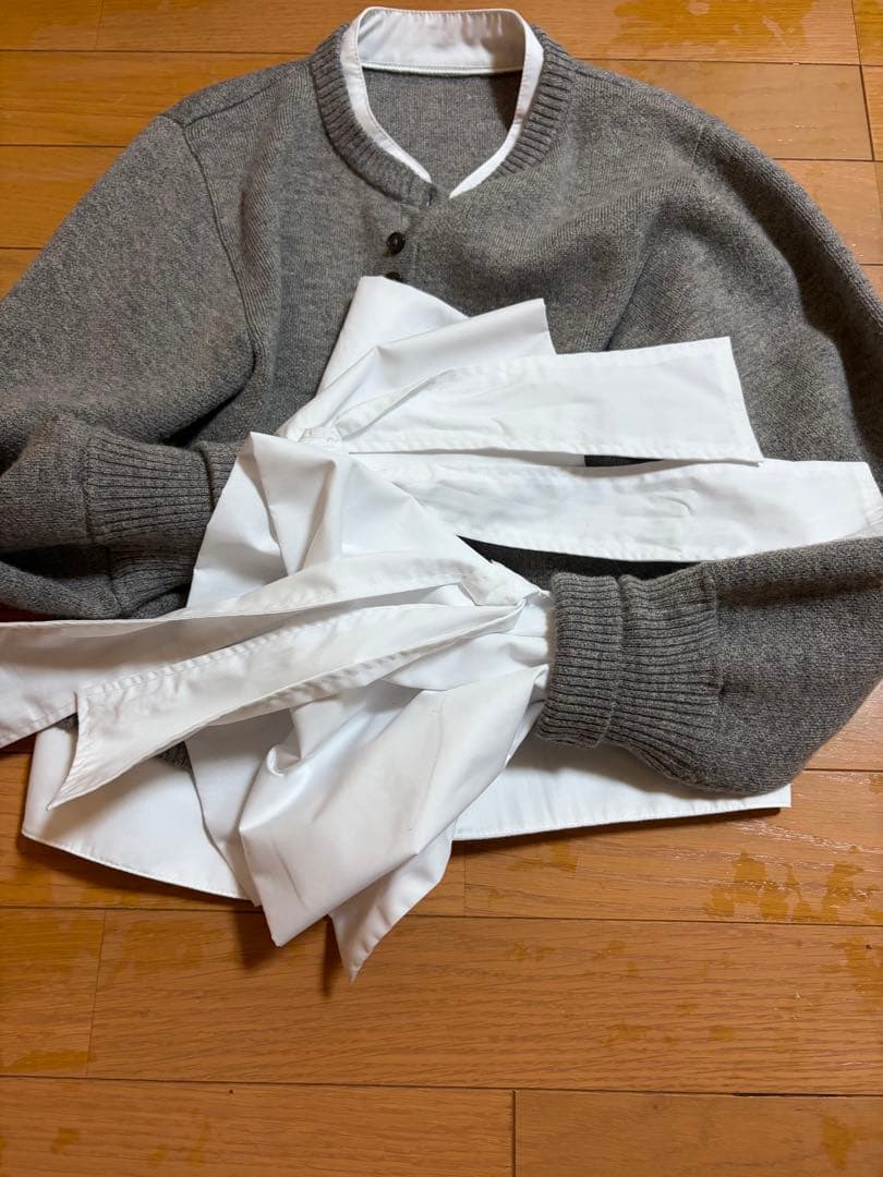 Biby ANGELIQUE KNIT 正規品