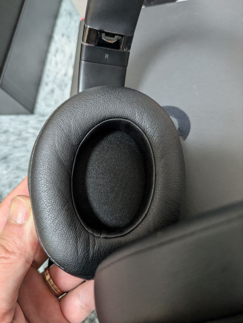 Beats Studio 3 Wireless ブラック