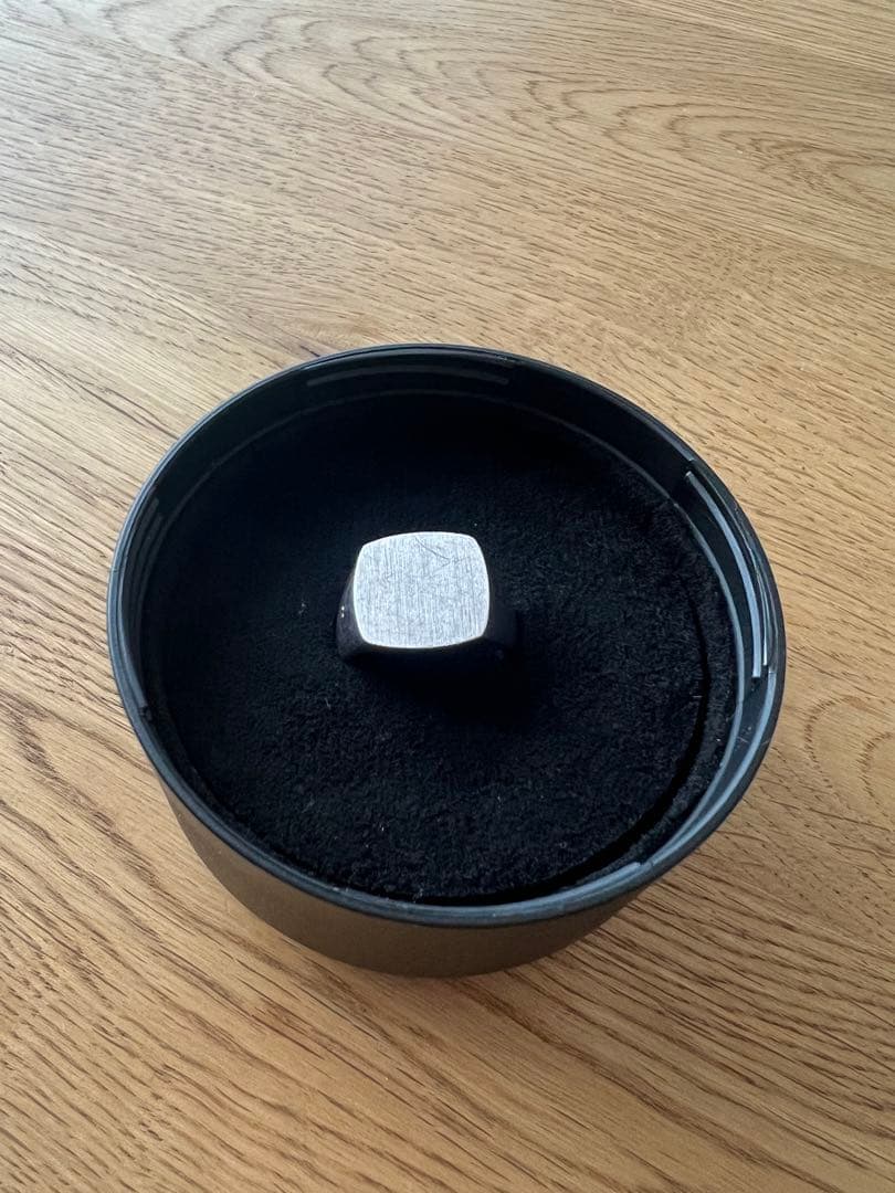 アクセサリー TOMWOOD Cushion Satin 60