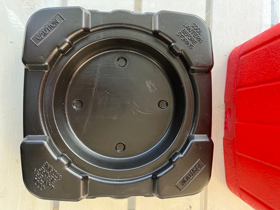 Coleman The POWERHOUSE Unleaded 295 ランタン