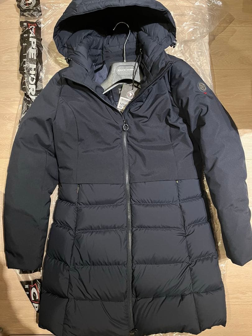 CAPE HORN ビクトリア ダウンジャケット　 VICTORIA