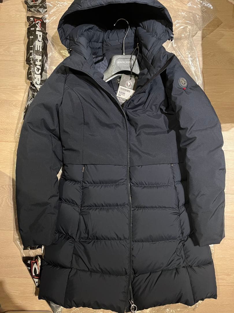 CAPE HORN ビクトリア ダウンジャケット　 VICTORIA