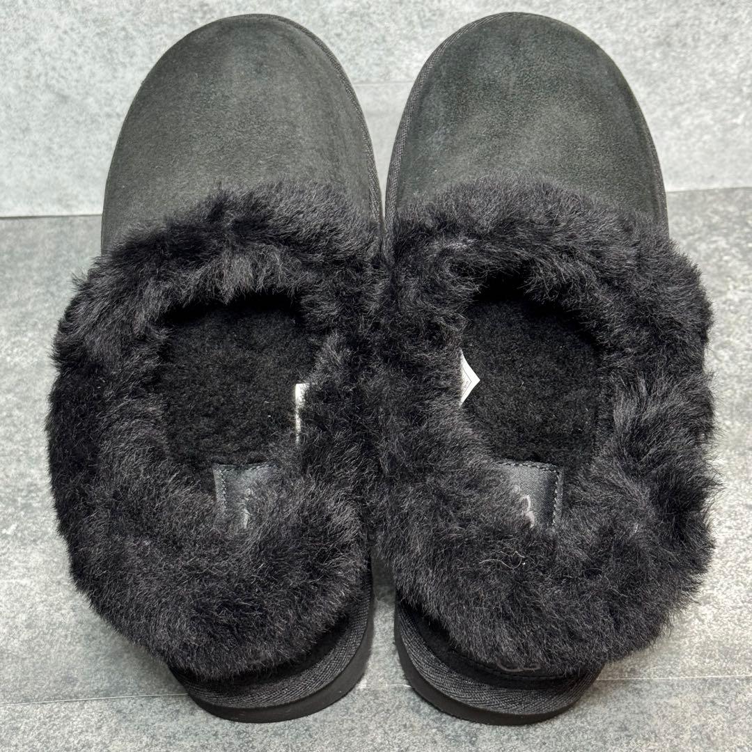 【新品完売品】UGG NITA スリッポン ムートン シープスキン1011894