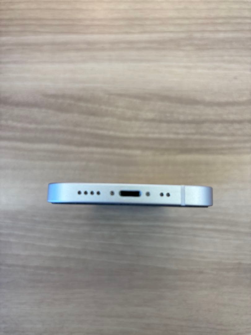 美品　iPhone12 mini 128GB ホワイト