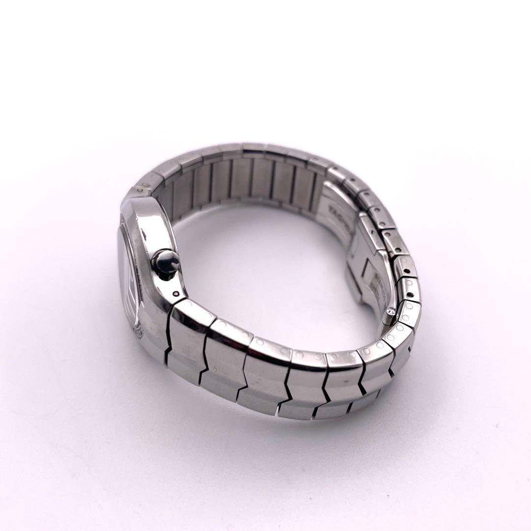 【美品・希少・稼働】タグホイヤー TAG Heuer アルターエゴ WP1415