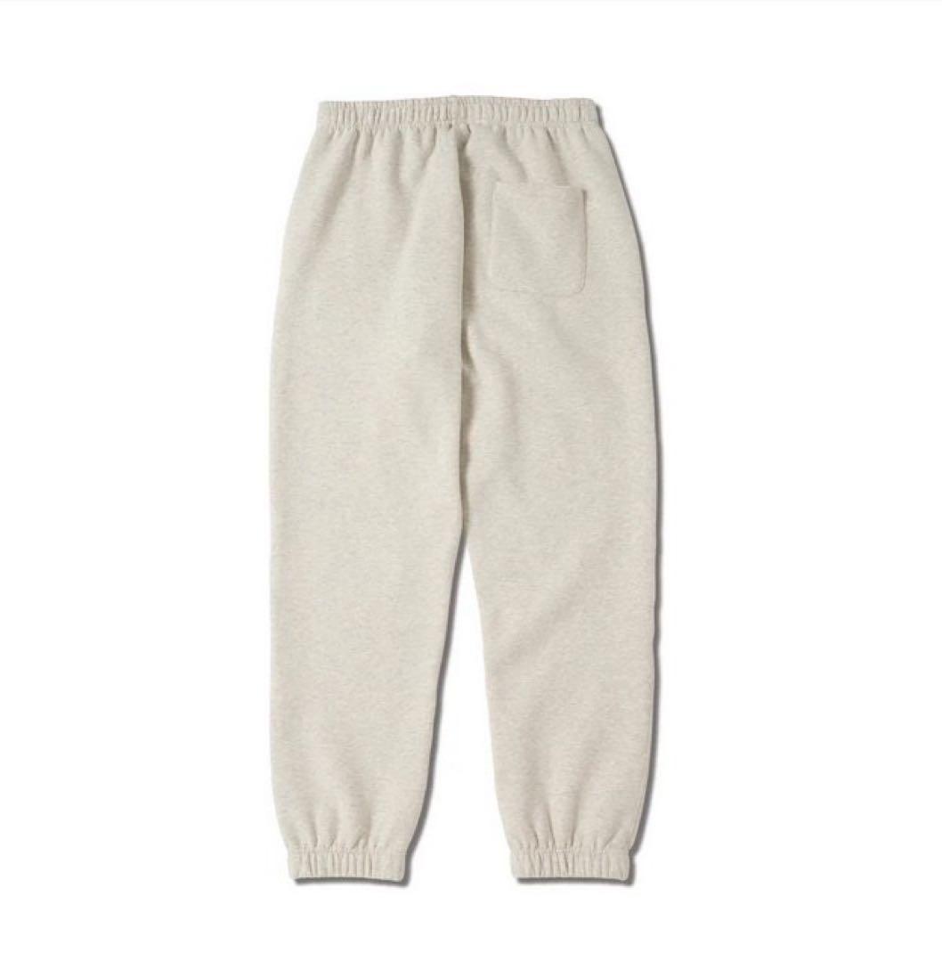 K*K様 セットアップ 新品未使用 NBA AKTR Lサイズ オフホワイト