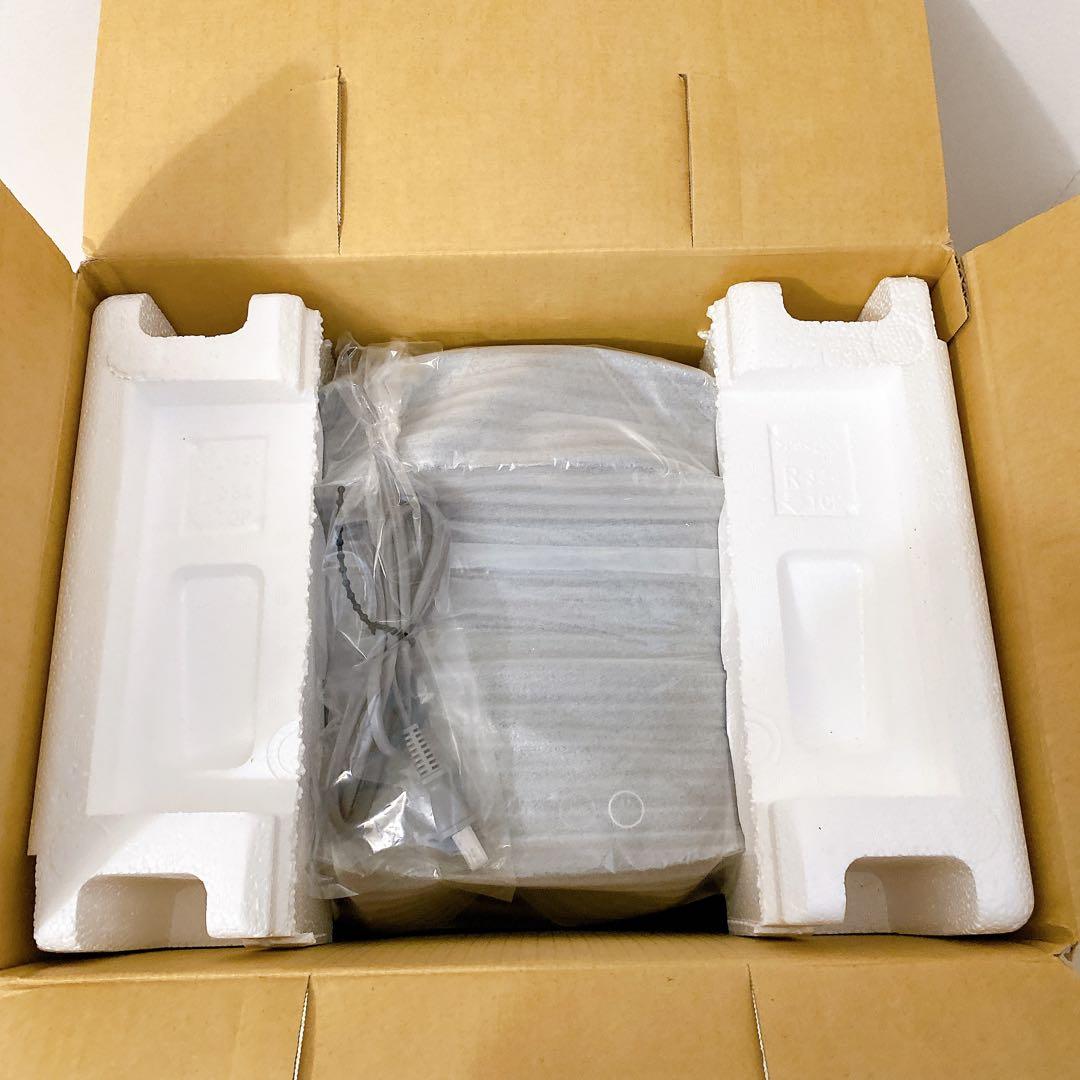 未使用✨シャープ 空気清浄機 蚊取機能 プラズマクラスター FU-JK50-B