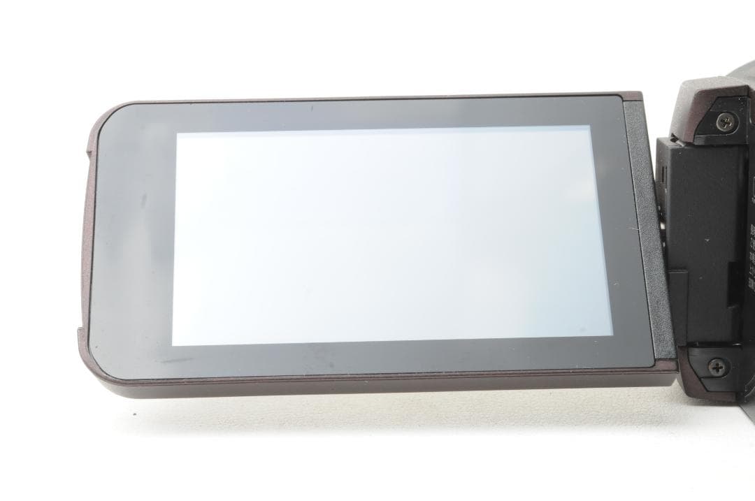 JVC Everio GZ-F270-T デジタルビデオカメラ