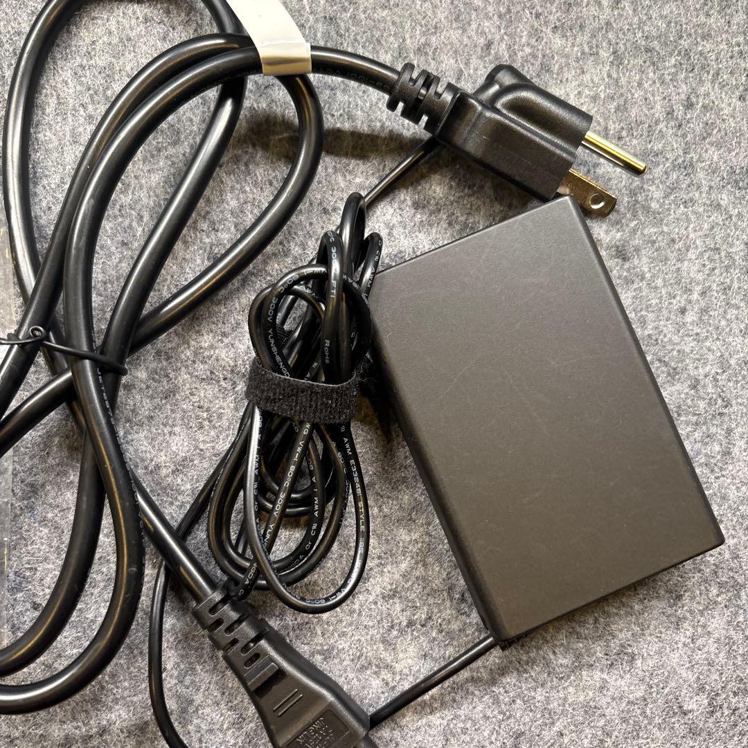 GEEKOM A8 AMD Ryzen9 8945HS 32GB ミニPC