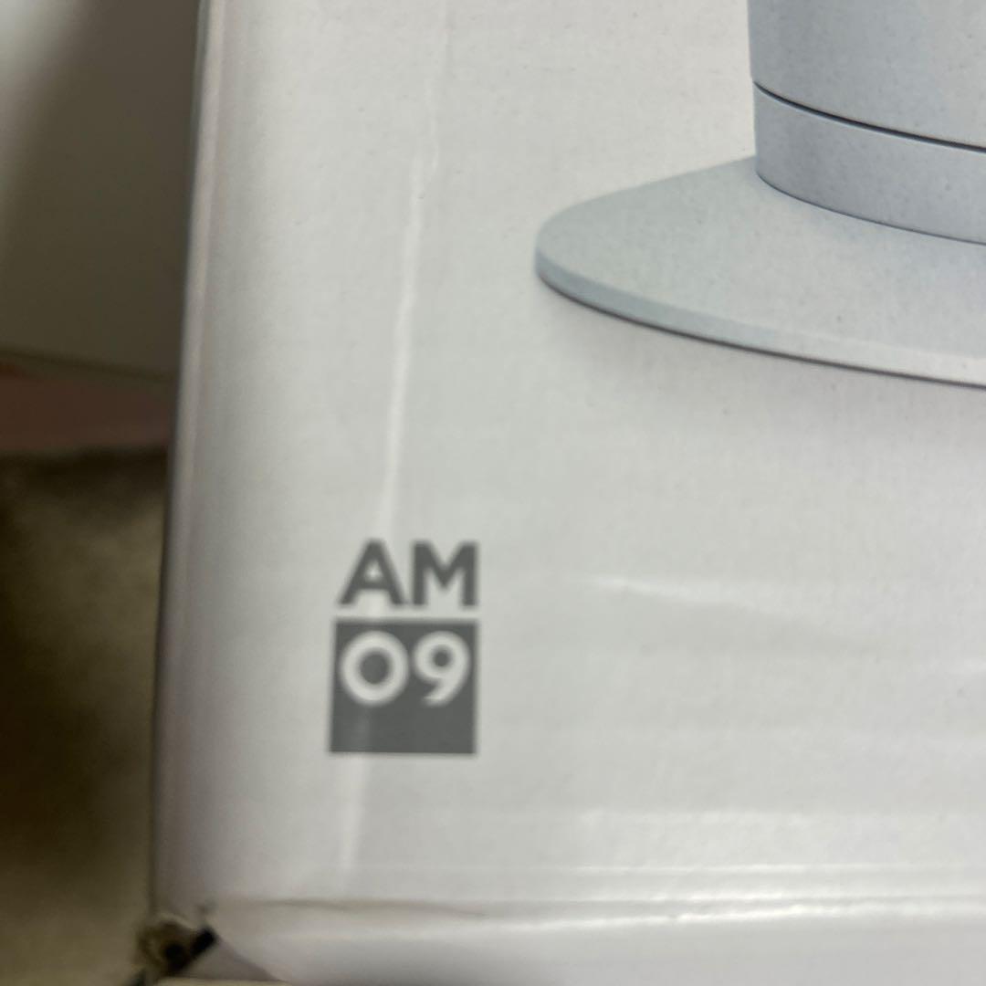 ダイソン　hot &cool AM09セラミックファンヒーター　2016年製