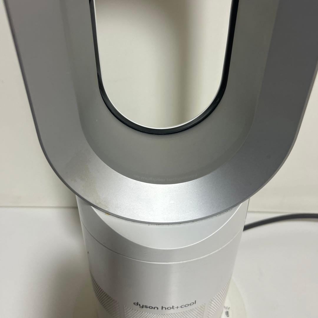 ダイソン　hot &cool AM09セラミックファンヒーター　2016年製