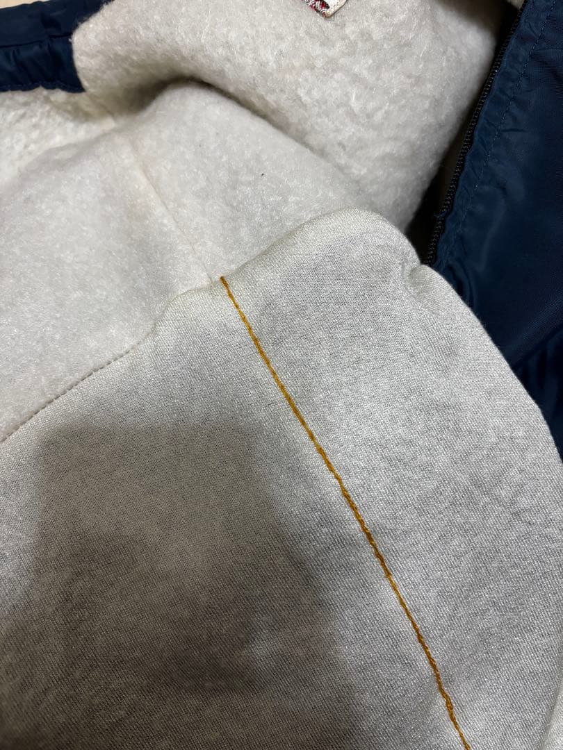 60s ビッグサイズ　McGregor Nyron Anti Freeze