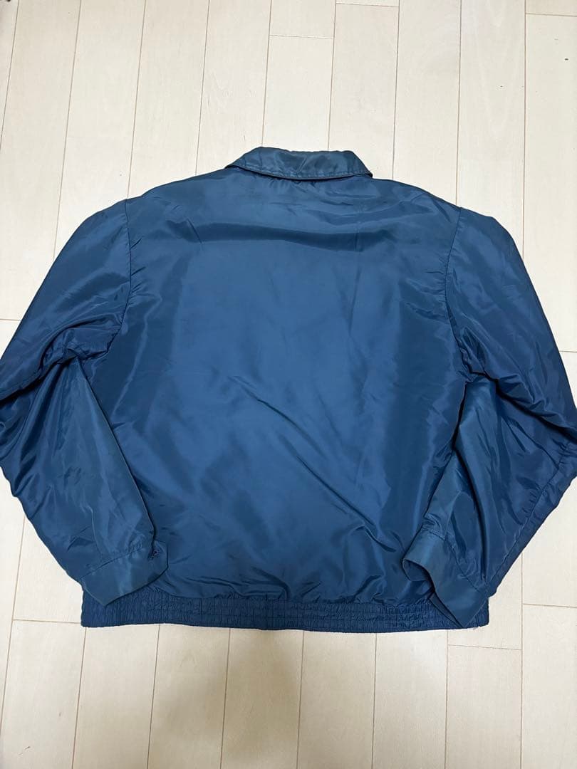 60s ビッグサイズ　McGregor Nyron Anti Freeze