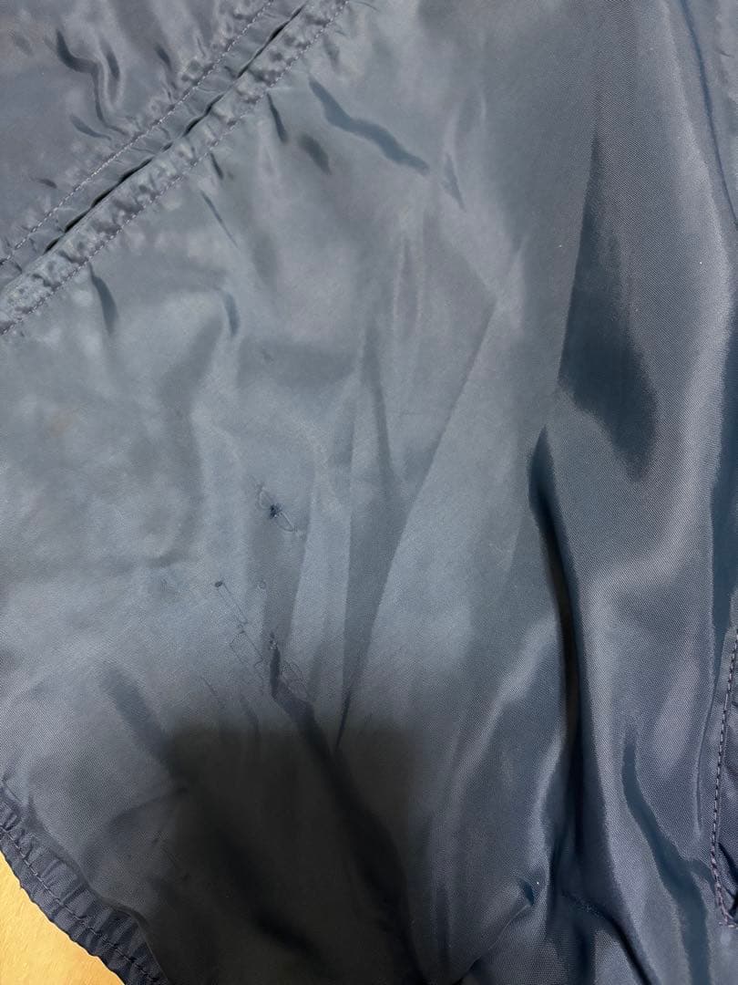 60s ビッグサイズ　McGregor Nyron Anti Freeze