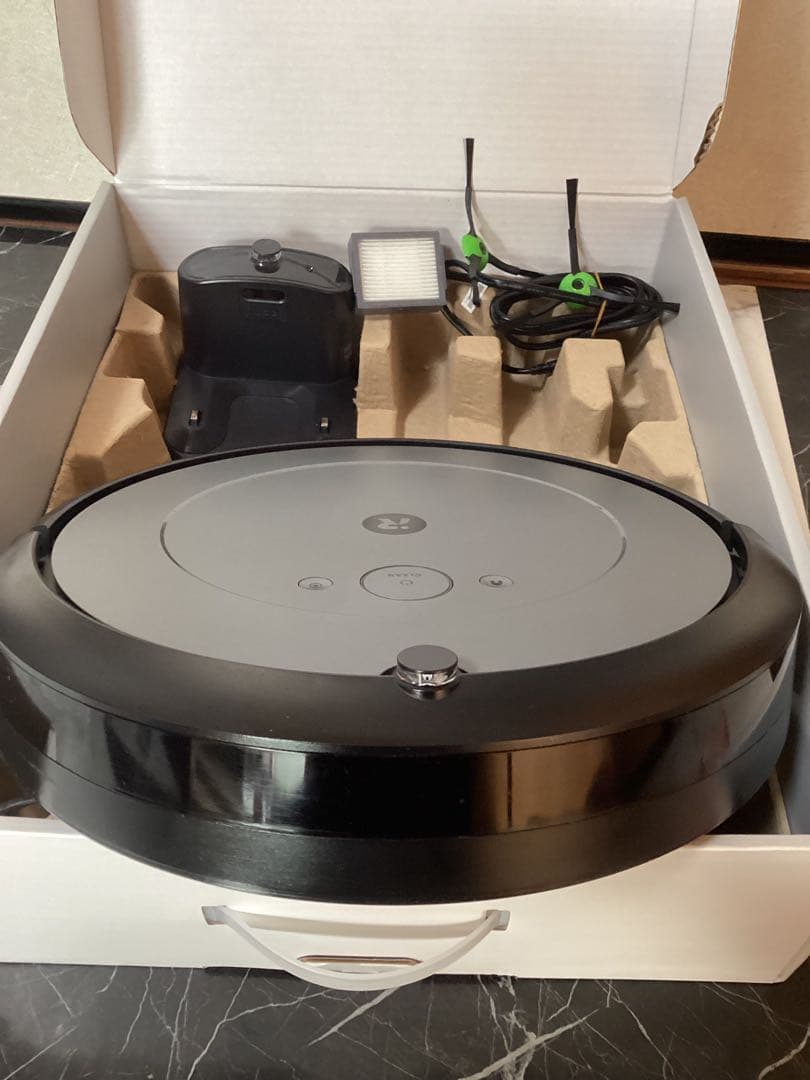 iRobot Roomba i2アイロボットルンバi2