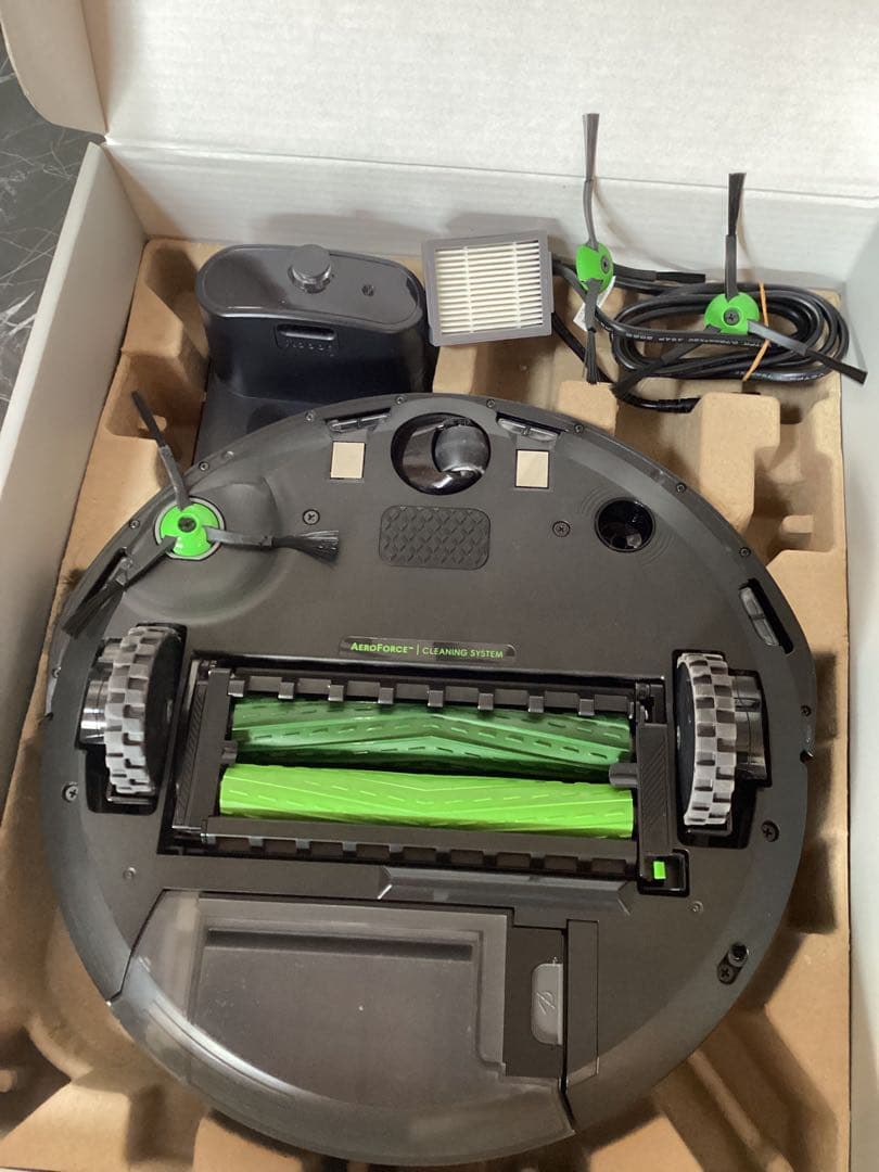 iRobot Roomba i2アイロボットルンバi2